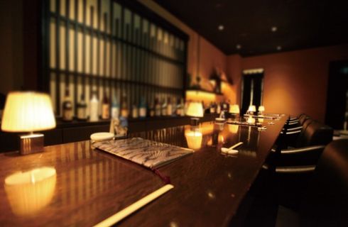 店内