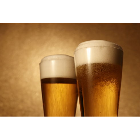 ビール